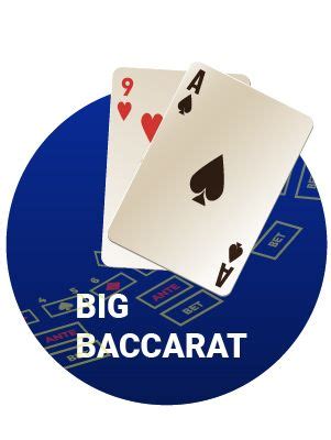 Jouez à Baccarat en ligne pour de l'argent réel ᐉ 1xBET ᐉ .